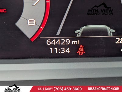 2023 Audi A3 Premium