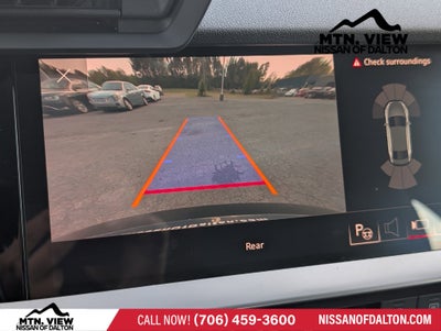 2023 Audi A3 Premium