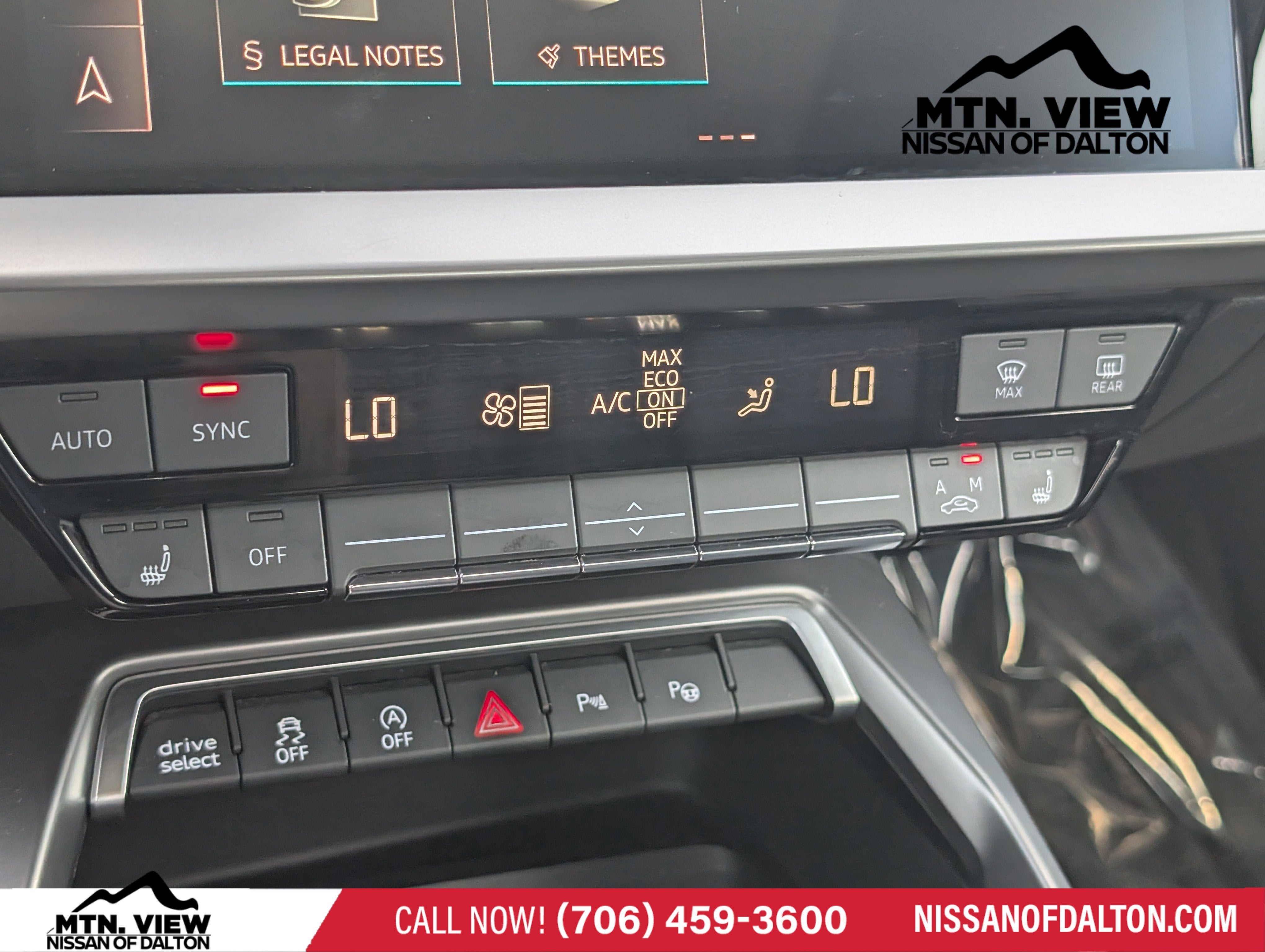 2023 Audi A3 Premium