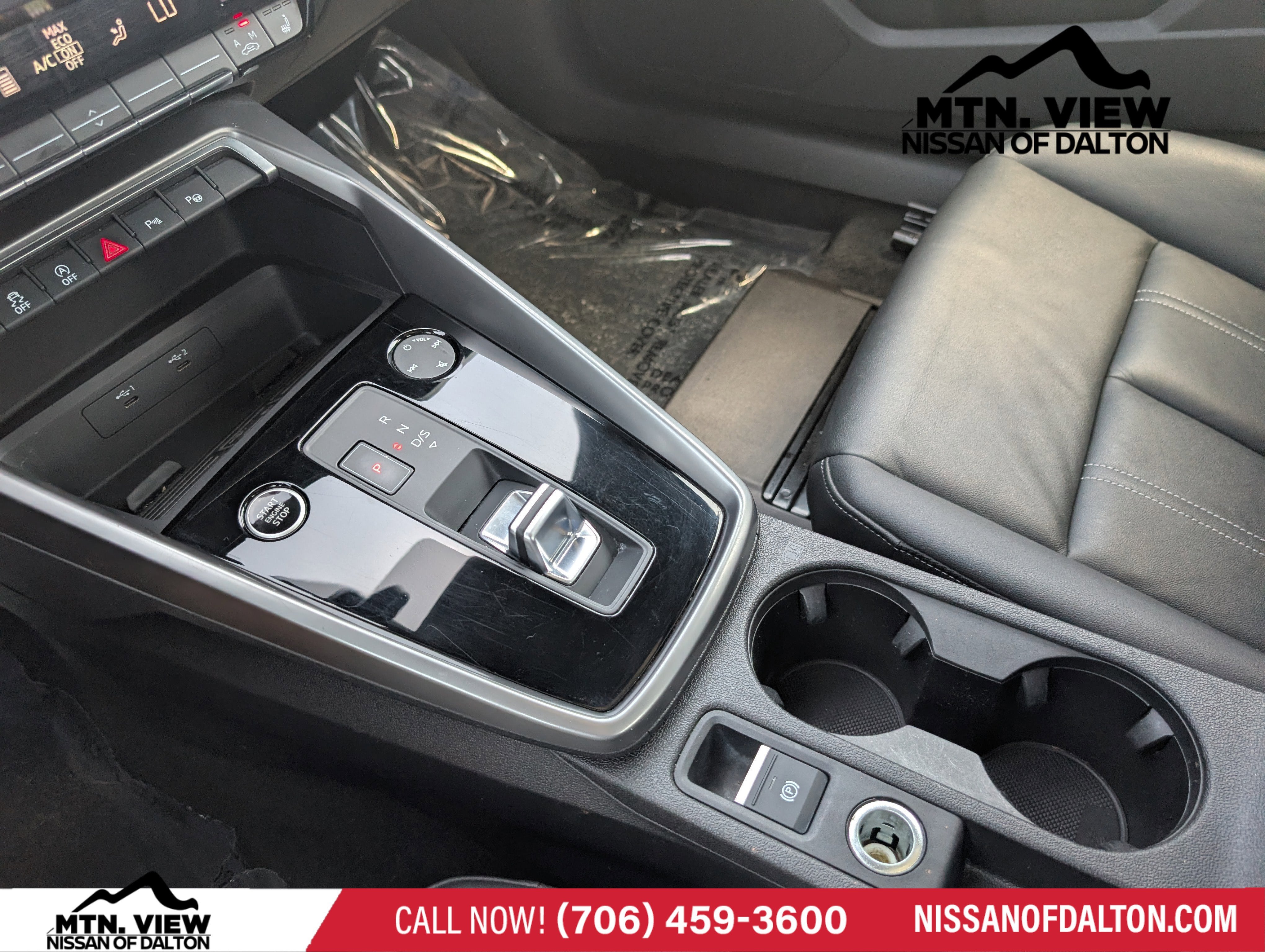 2023 Audi A3 Premium