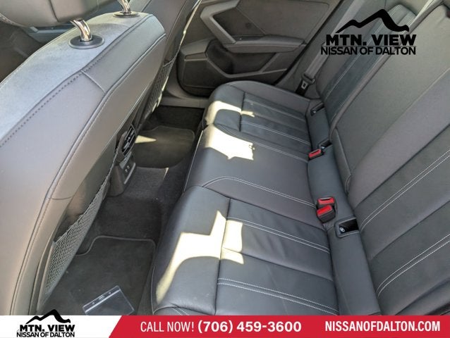 2023 Audi A3 Premium