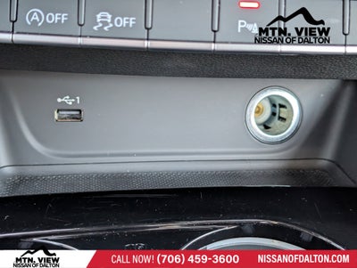 2024 Audi A4 Sedan S line Premium Plus