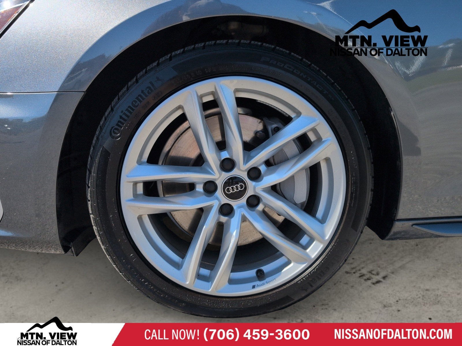 2024 Audi A4 Sedan S line Premium Plus