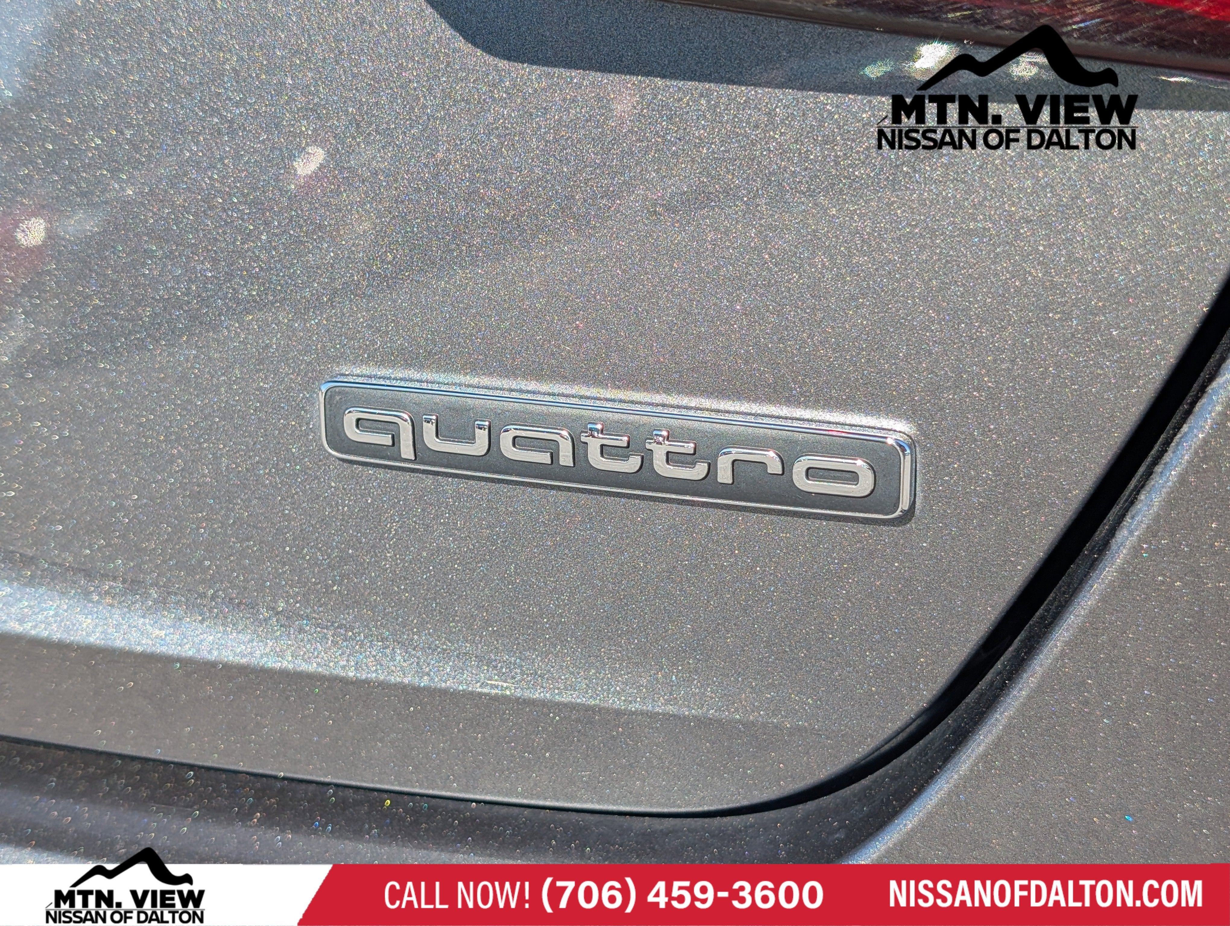 2024 Audi A4 Sedan S line Premium Plus