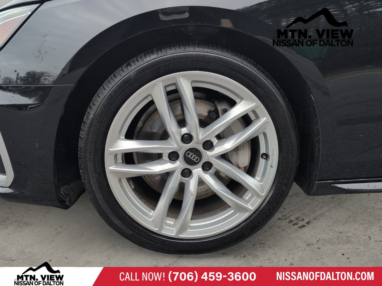 2022 Audi A4 Sedan S line Premium Plus