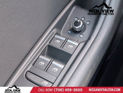 2018 Audi A4 Premium Plus