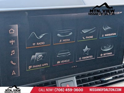 2024 Audi A5 Sportback S line Premium Plus