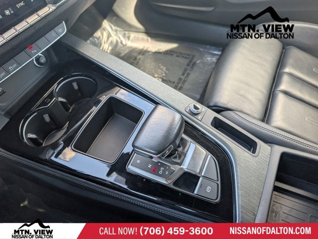 2024 Audi A5 Sportback S line Premium Plus