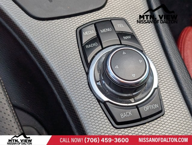 2013 BMW 3 Series 335i