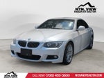 2013 BMW 3 Series 335i