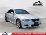 2013 BMW 3 Series 335i