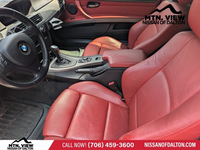 2013 BMW 3 Series 335i