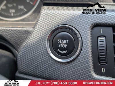 2013 BMW 3 Series 335i