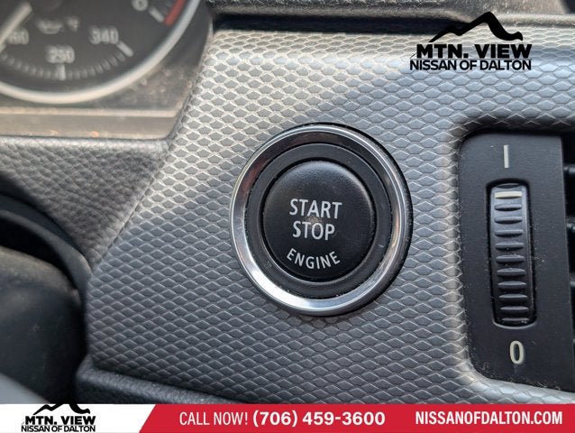 2013 BMW 3 Series 335i