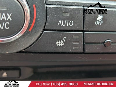 2013 BMW 3 Series 335i