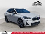 2019 BMW X2 M35i