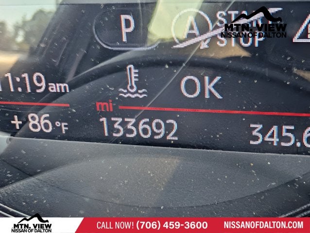 2016 MINI Cooper Clubman S