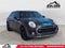 2016 MINI Cooper Clubman S