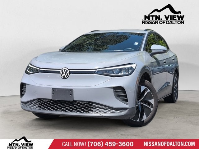 2022 Volkswagen ID.4 Pro