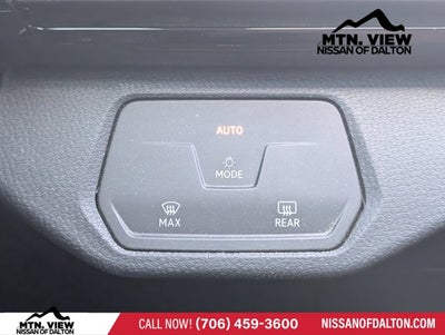 2022 Volkswagen ID.4 Pro