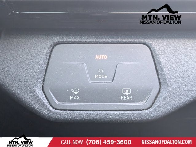 2022 Volkswagen ID.4 Pro