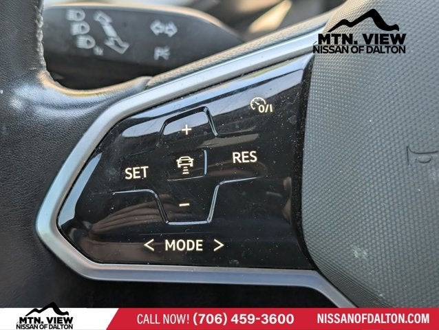 2022 Volkswagen ID.4 Pro