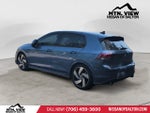 2025 Volkswagen Golf GTI S