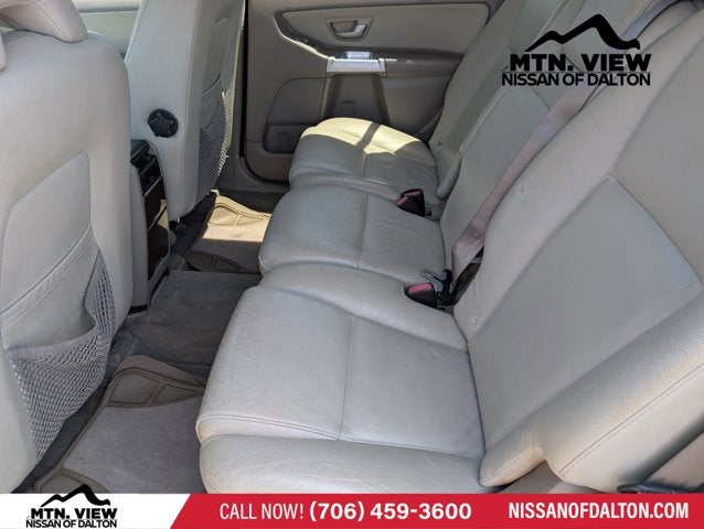 2006 Volvo XC90 2.5L Turbo