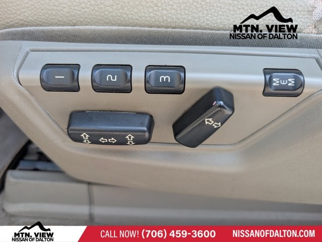 2006 Volvo XC90 2.5L Turbo