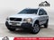 2006 Volvo XC90 2.5L Turbo