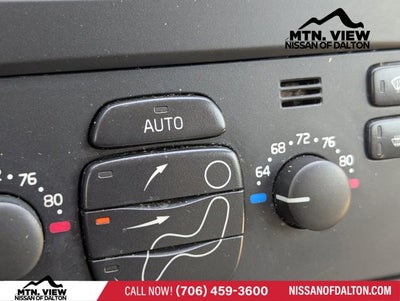 2006 Volvo XC90 2.5L Turbo