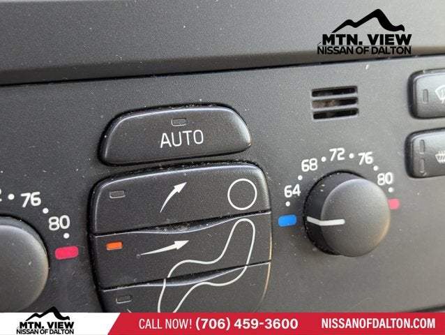 2006 Volvo XC90 2.5L Turbo