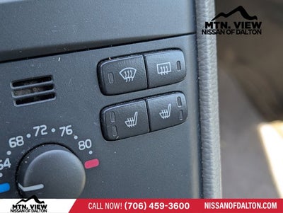 2006 Volvo XC90 2.5L Turbo