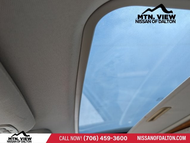 2006 Volvo XC90 2.5L Turbo