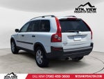 2006 Volvo XC90 2.5L Turbo