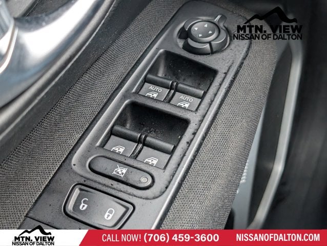 2021 Jeep Renegade Jeepster