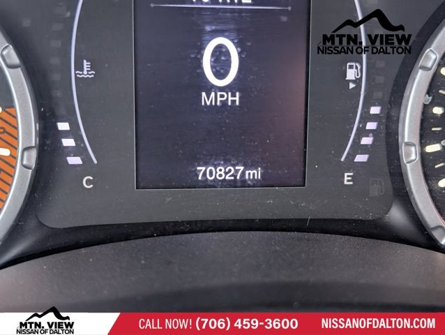 2021 Jeep Renegade Jeepster