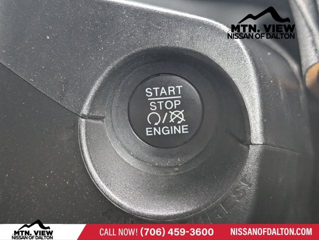 2021 Jeep Renegade Jeepster