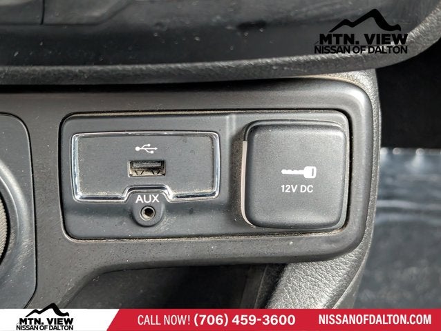 2021 Jeep Renegade Jeepster