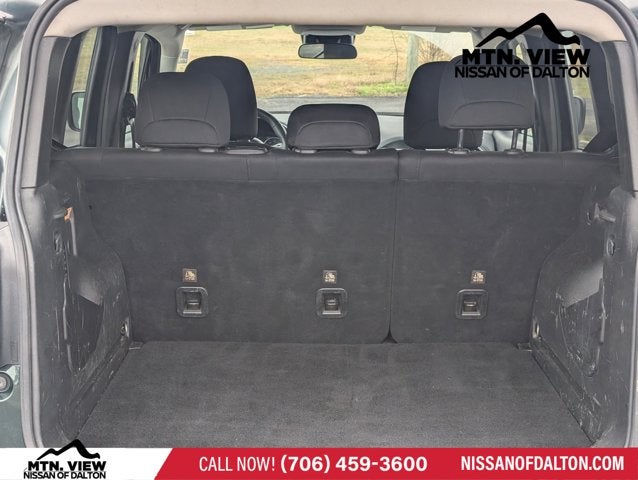 2021 Jeep Renegade Jeepster