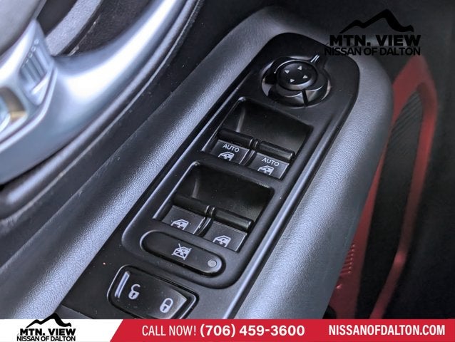 2021 Jeep Renegade Trailhawk