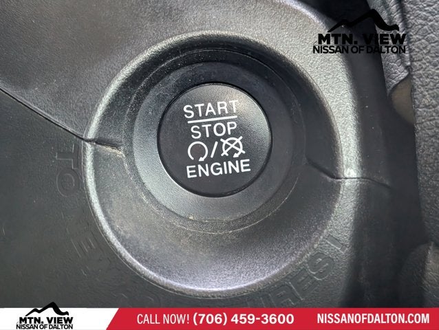 2021 Jeep Renegade Trailhawk