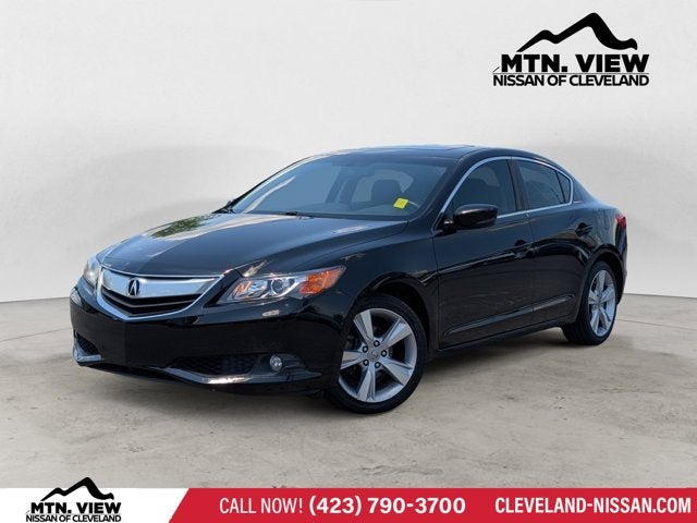 2015 Acura ILX Premium Pkg