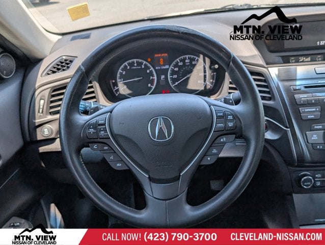 2015 Acura ILX Premium Pkg