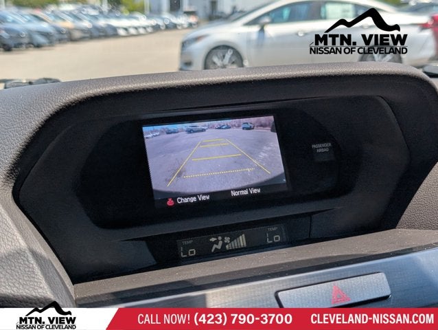 2015 Acura ILX Premium Pkg
