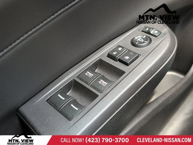 2015 Acura ILX Premium Pkg