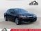 2015 Acura ILX Premium Pkg