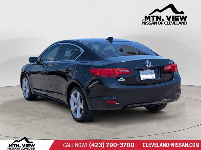 2015 Acura ILX Premium Pkg