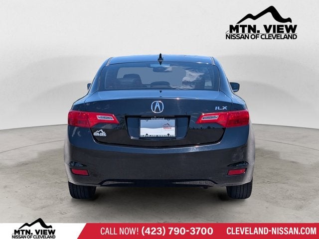 2015 Acura ILX Premium Pkg