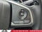 2018 Honda Civic Sedan EX
